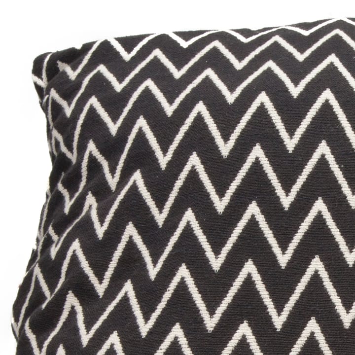 Zigzag cushion cover square, 40x40 cm Ørskov