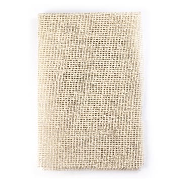 Antislip rug underlay 130x190 cm - Beige - Rug Solid