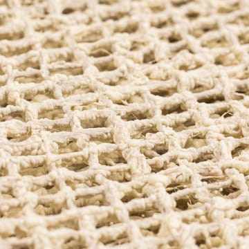 Antislip rug underlay 160x230 cm - Beige - Rug Solid