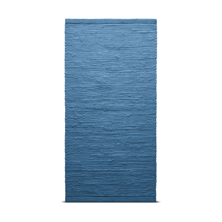 Cotton rug 140x200 cm - Pacific - Rug Solid