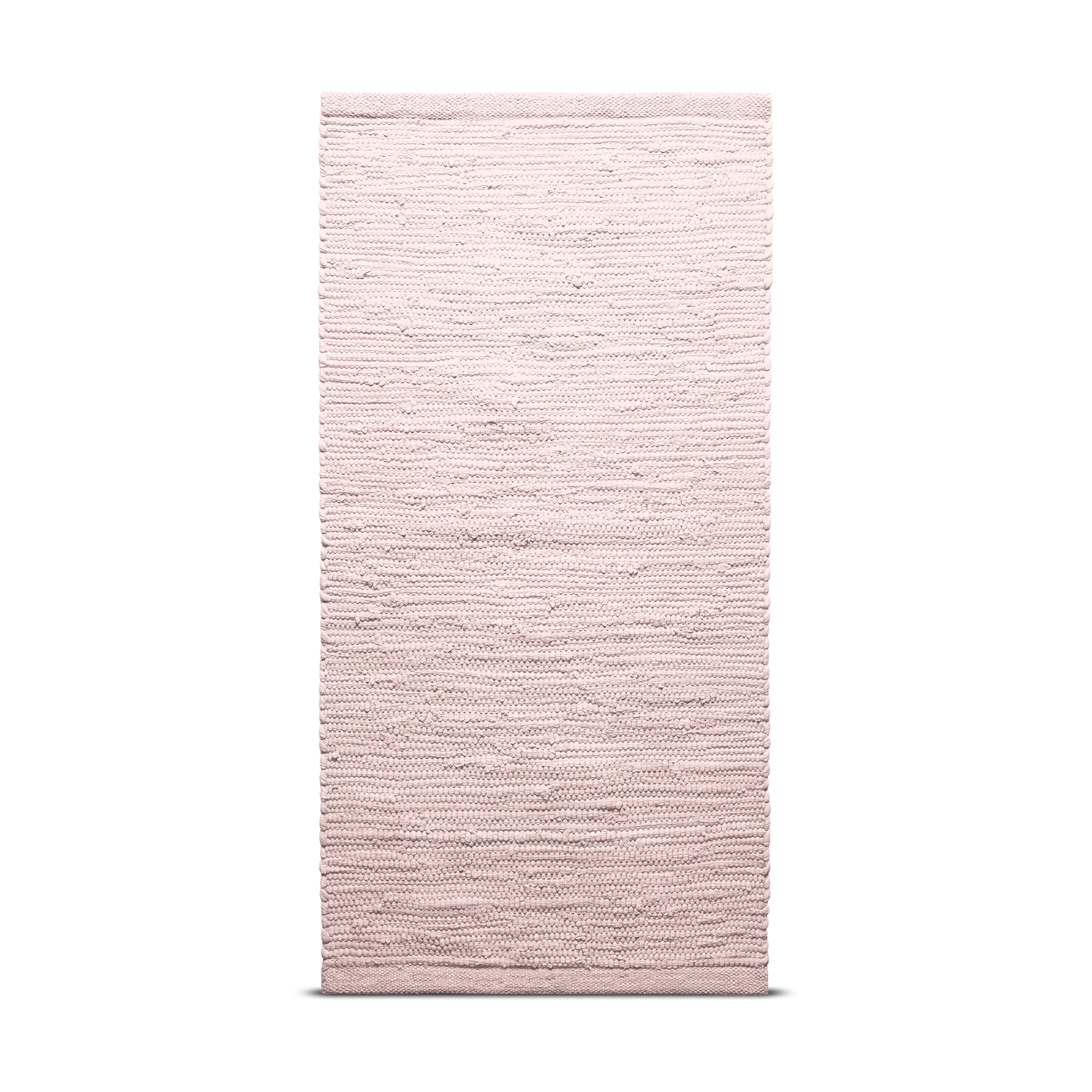 Cotton rug 60x90 cm, Milkshake Rug Solid