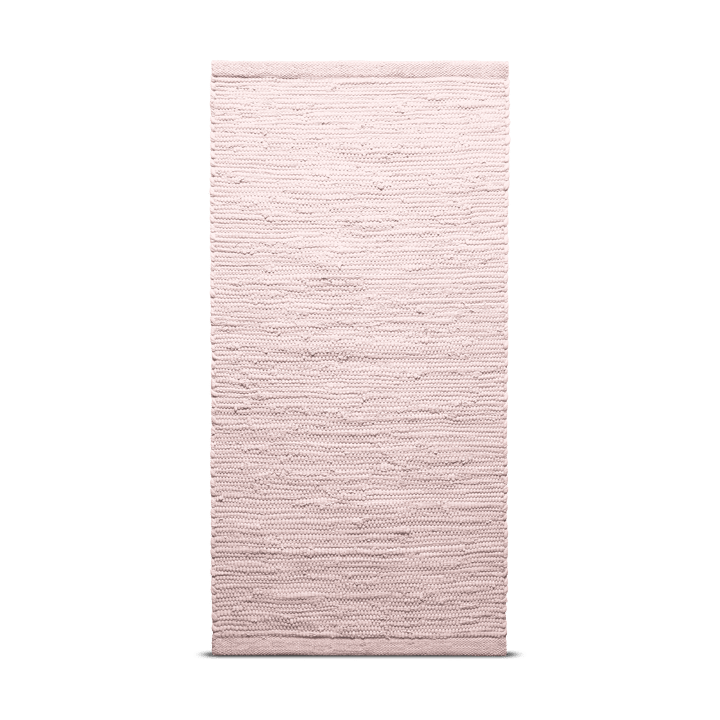 Cotton rug 75x300 cm - Milkshake - Rug Solid