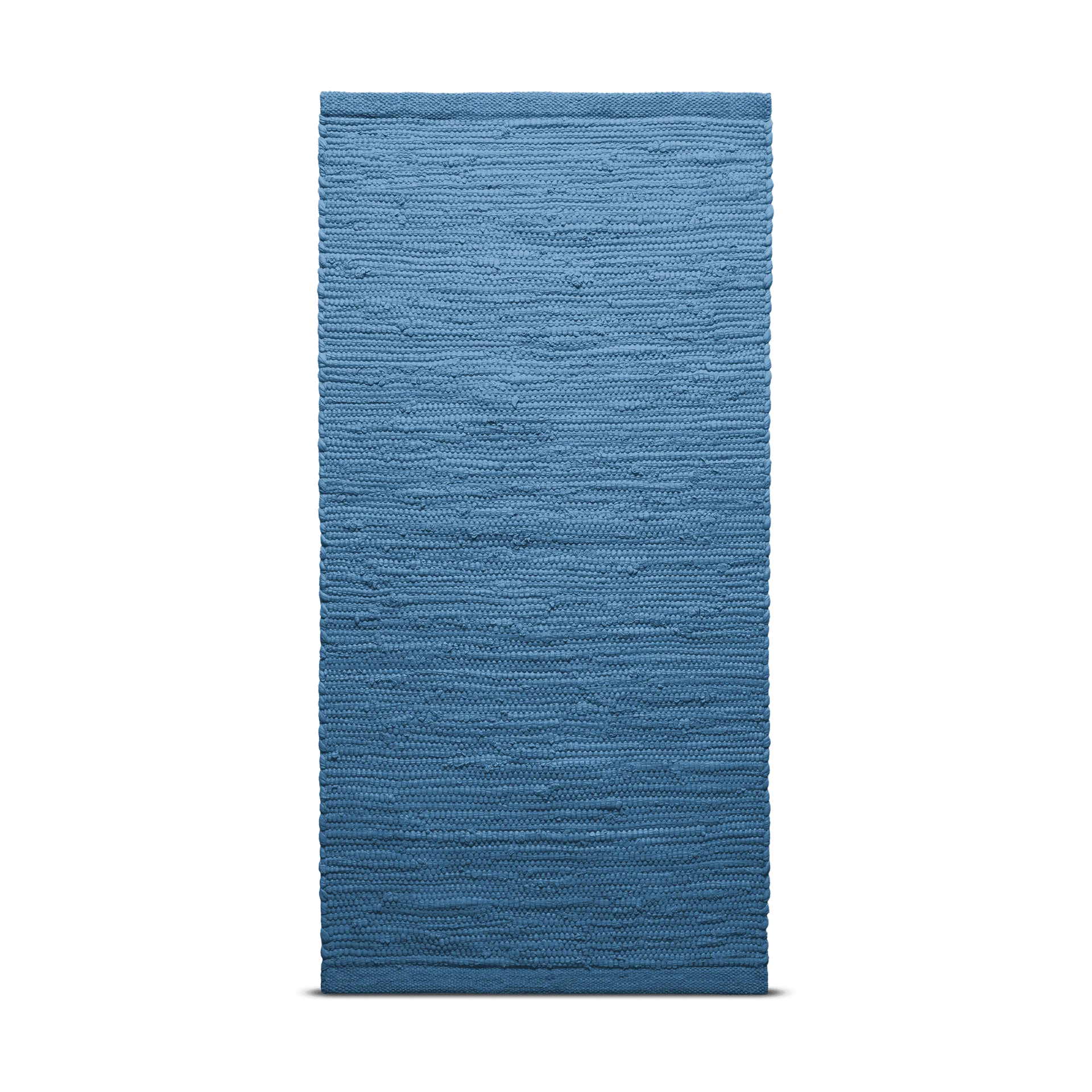 Cotton rug 75x300 cm, Pacific Rug Solid