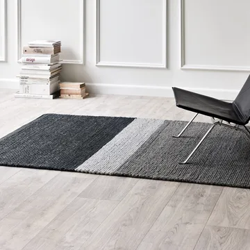 Landscape wool rug 140x200 cm from Rug Solid - NordicNest.com