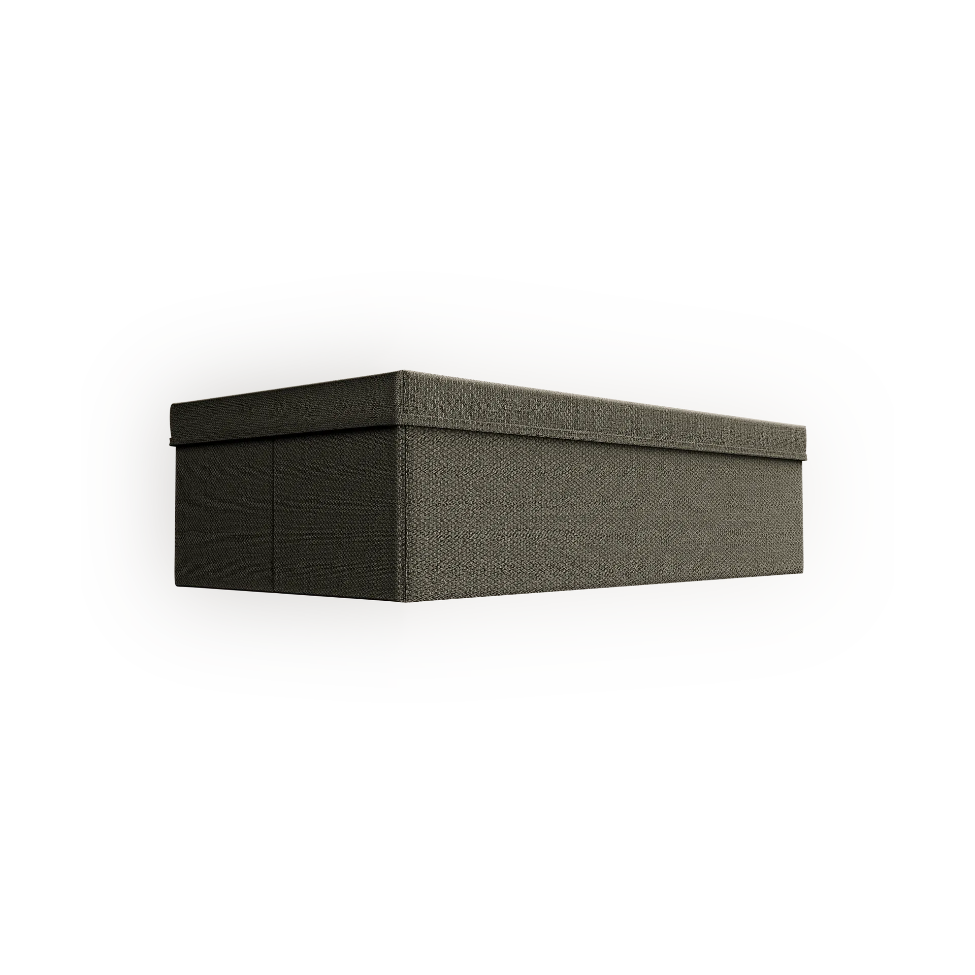 Rug Solid organizer 60x15x30 cm, Bottega Rug Solid