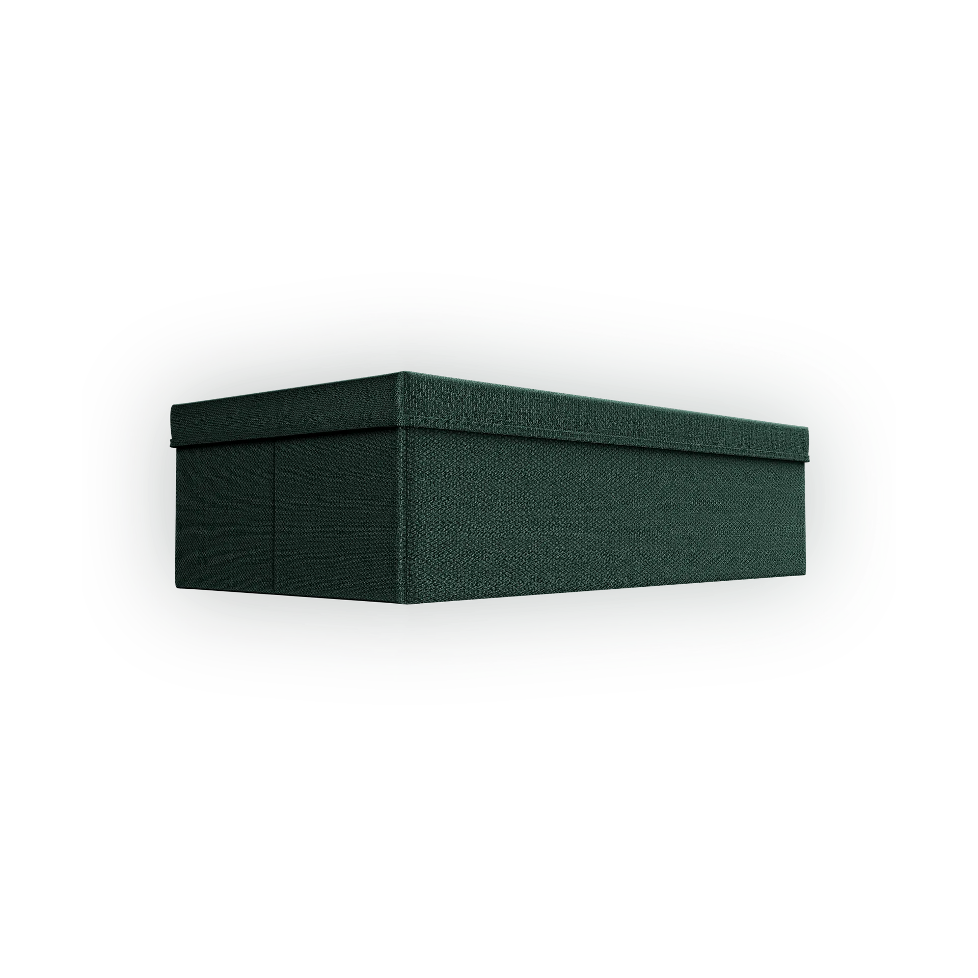 Rug Solid organizer 60x15x30 cm, Pine Rug Solid