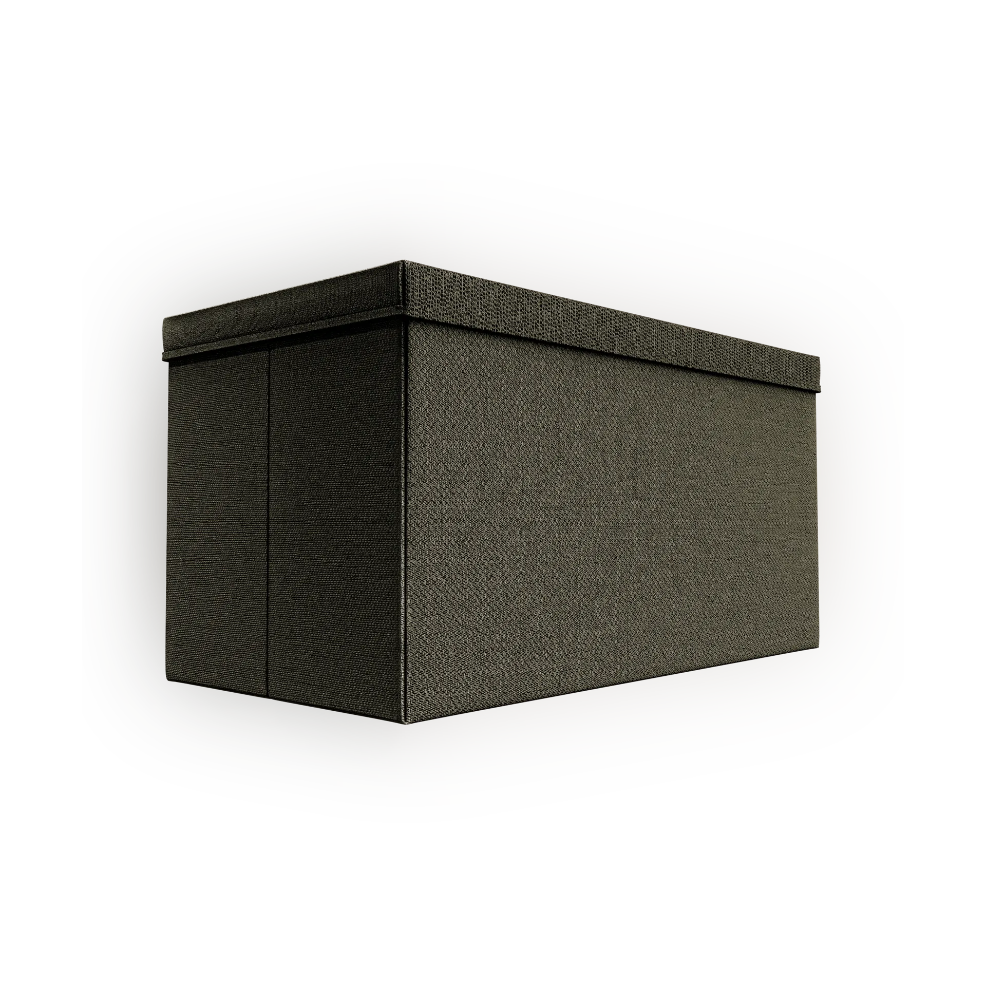 Rug Solid organizer 60x30x30 cm, Bottega Rug Solid