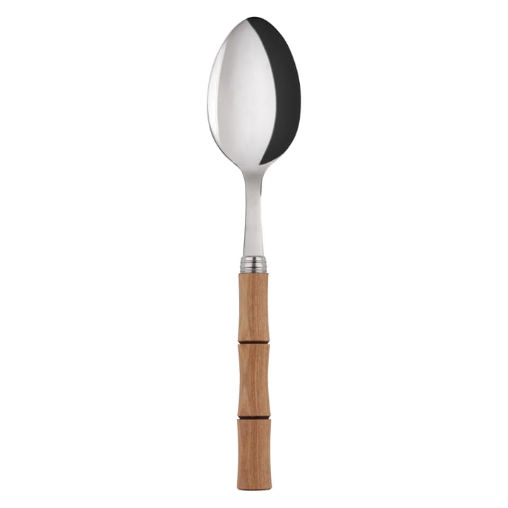 Bambou spoon - natural wood - SABRE Paris