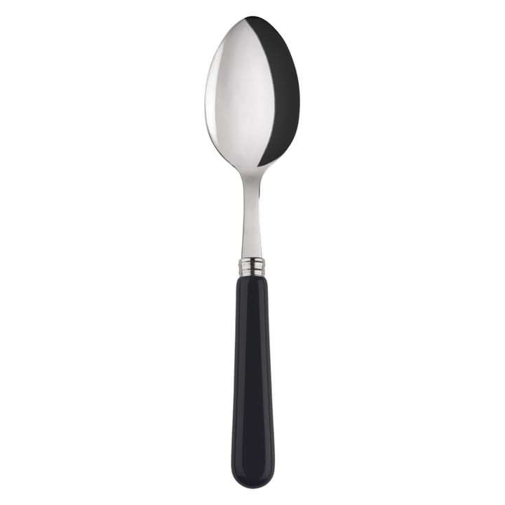 Basic spoon - black - SABRE Paris