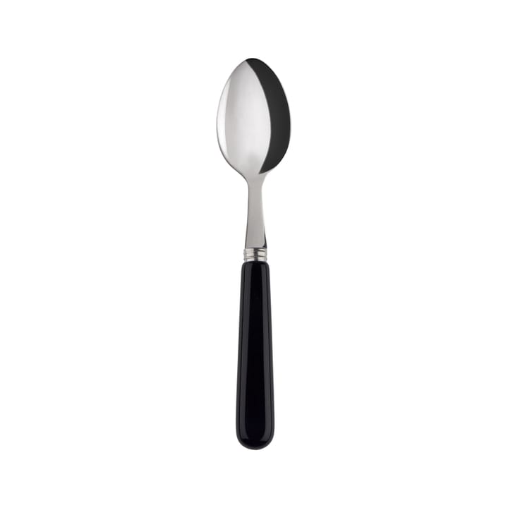 Basic tea spoon - black - SABRE Paris