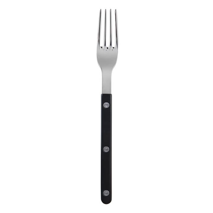 Bistrot fork shiny - black - SABRE Paris