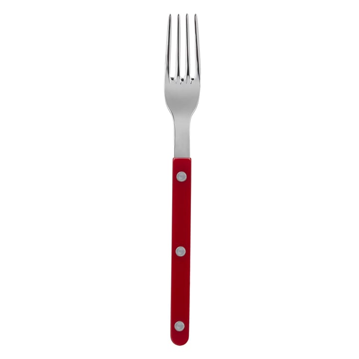 Bistrot fork shiny - burgundy - SABRE Paris