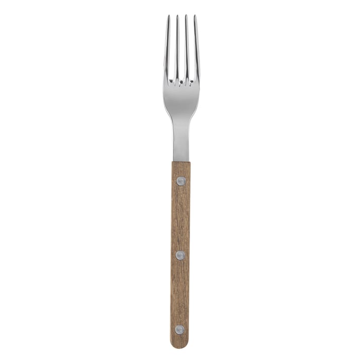 Bistrot fork - teak wood - SABRE Paris