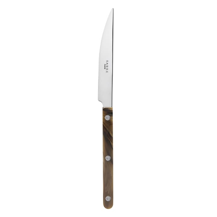 Bistrot knife - buffalo - SABRE Paris