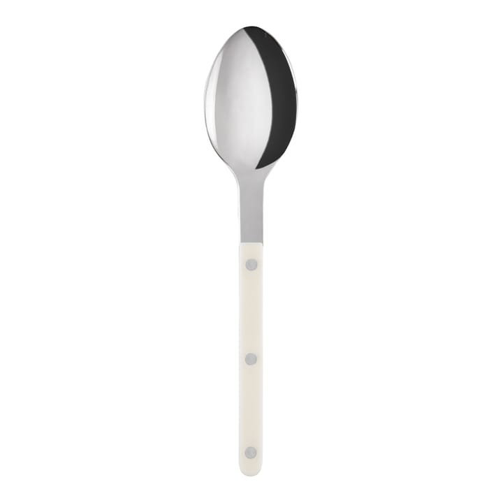 Bistrot spoon shiny - ivory - SABRE Paris