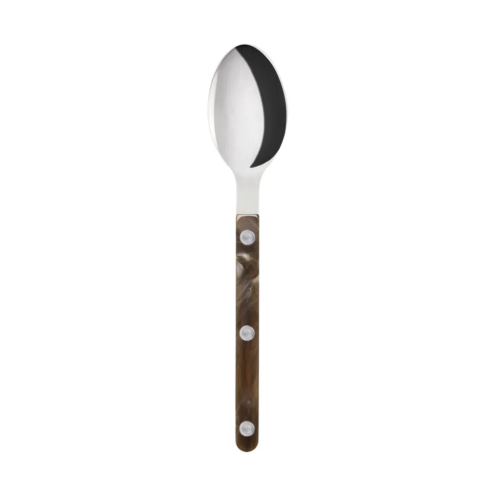 Bistrot tea spoon, buffalo SABRE Paris