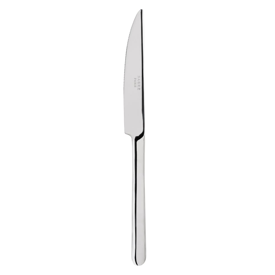 SABRE Paris Loft knife brilliant