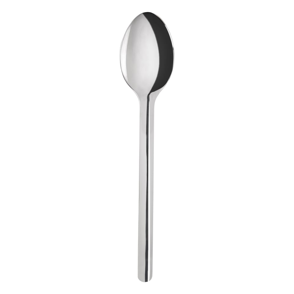 SABRE Paris Loft spoon brilliant | Scandinavian Design | Table cutlery | Silver-coloured