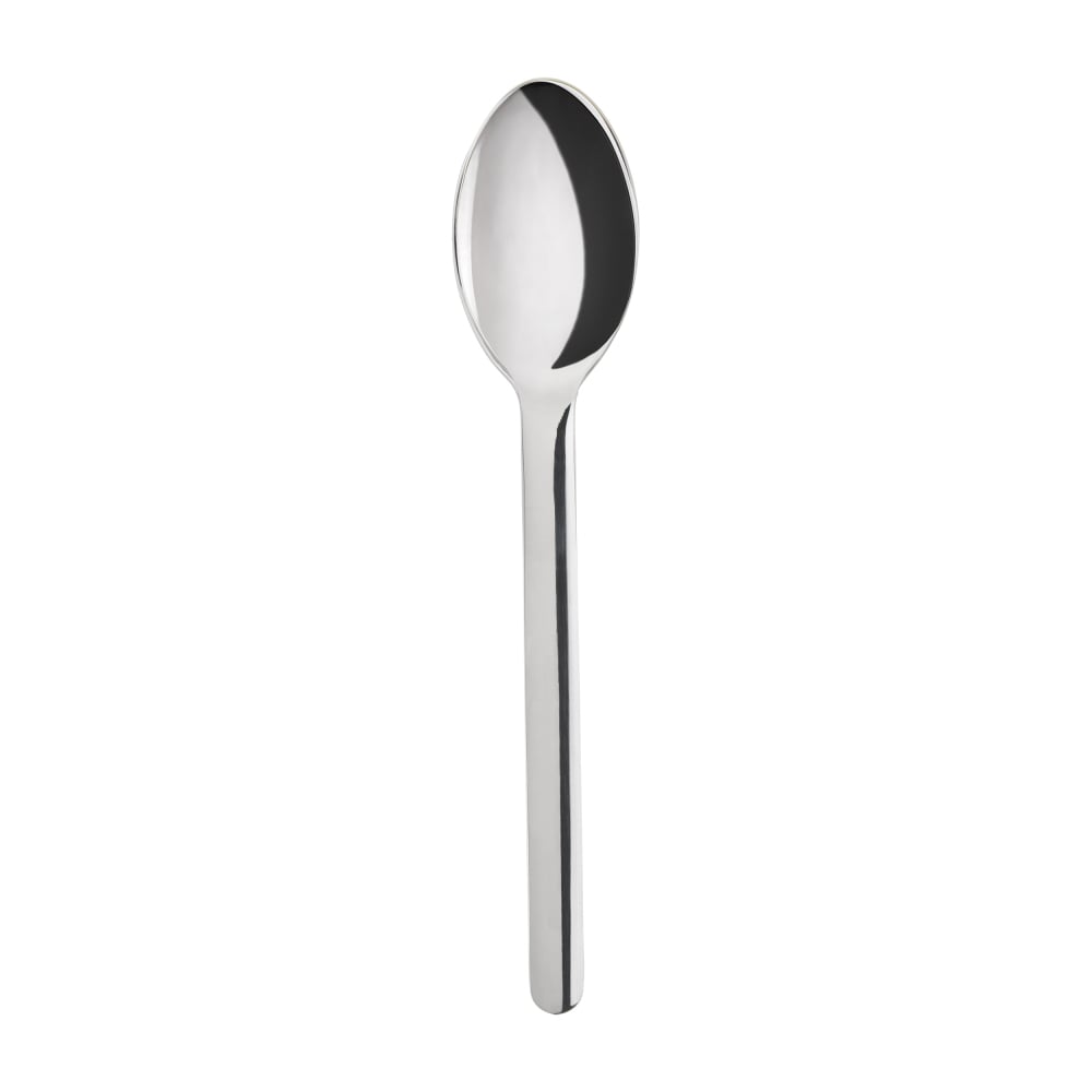 SABRE Paris Loft tea spoon brilliant | Scandinavian Design | Tea & coffee spoons | Silver-coloured