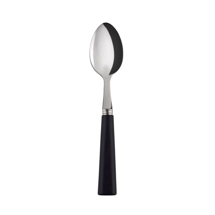 SABRE Paris Nature tea spoon black wood | Scandinavian Design | Tea & coffee spoons | Black