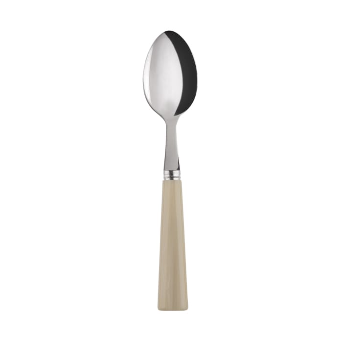 Nature tea spoon - horn - SABRE Paris