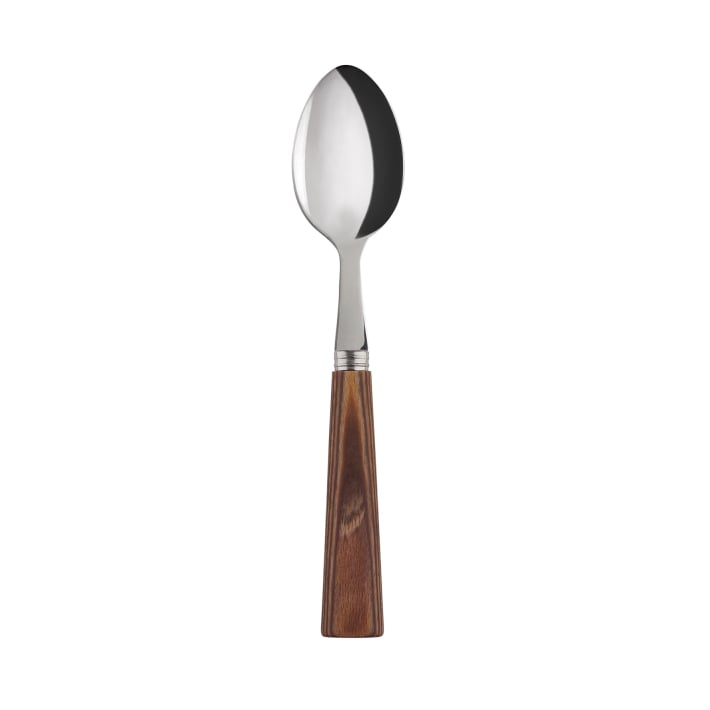 SABRE Paris Nature tea spoon natural wood | Scandinavian Design | Tea & coffee spoons | Brown
