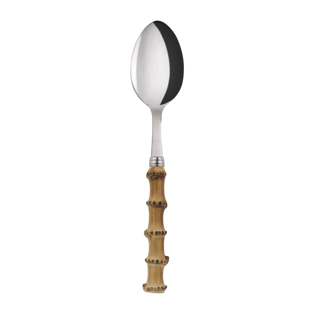 SABRE Paris Panda tablespoon Stainless steel-bamboo