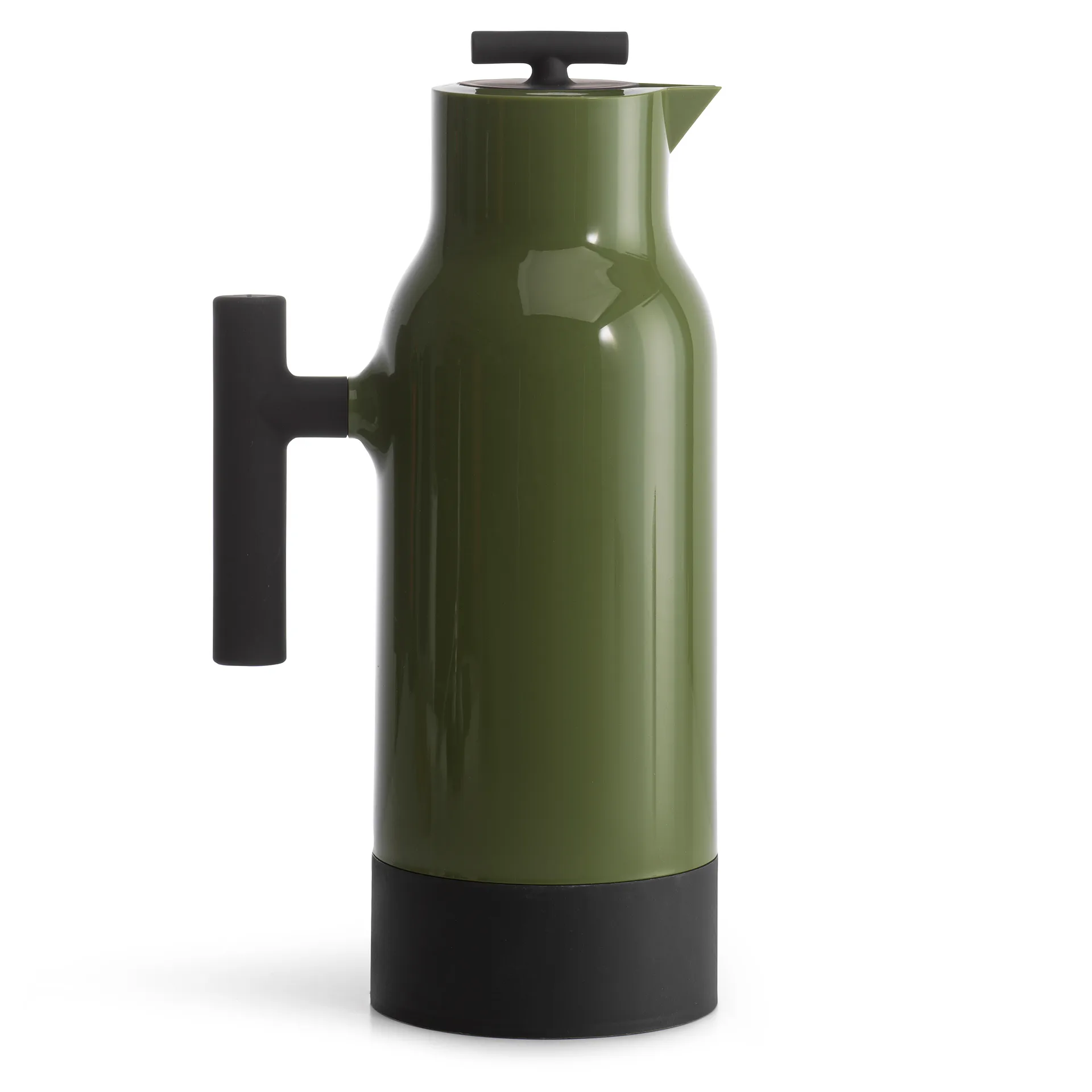 Accent coffee pot 1 l, green Sagaform