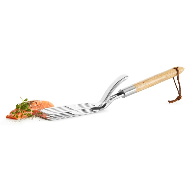 BBQ grillspade and pliers - Stainless steel - Sagaform