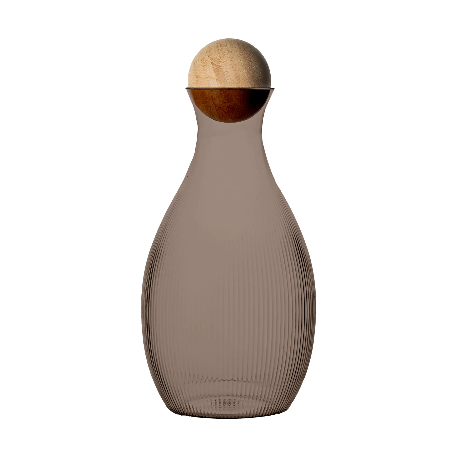 Billi carafe 1,4 L, Brown Sagaform