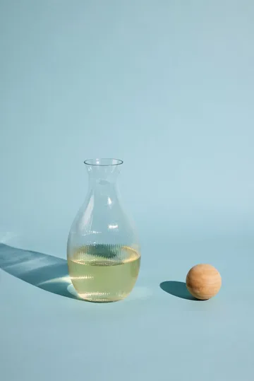 Billi carafe 1,4 L - Clear - Sagaform