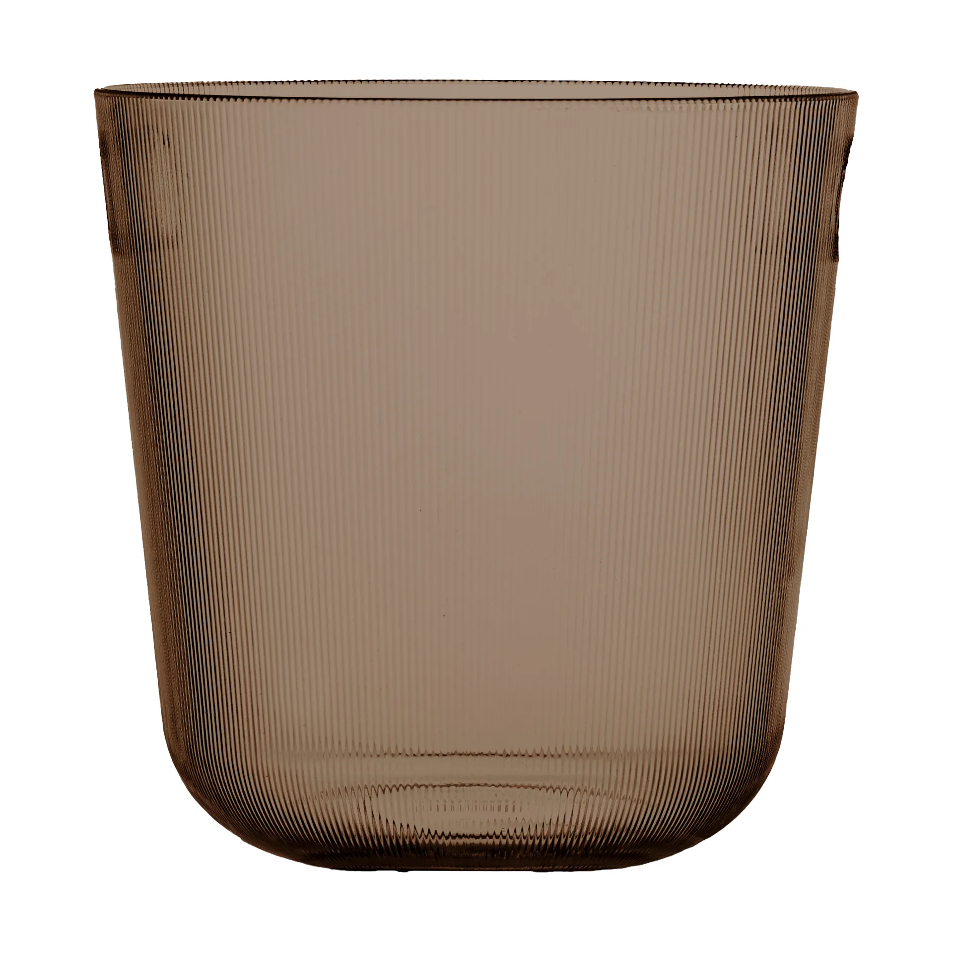 Billi wine cooler Ø18 cm, Brown Sagaform