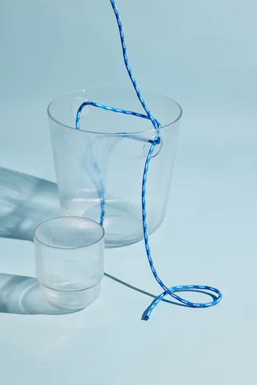 Billi wine cooler Ø18 cm - Clear - Sagaform