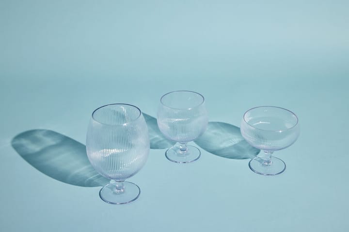 Billi wine glass 35 cl - 4-pack - Sagaform