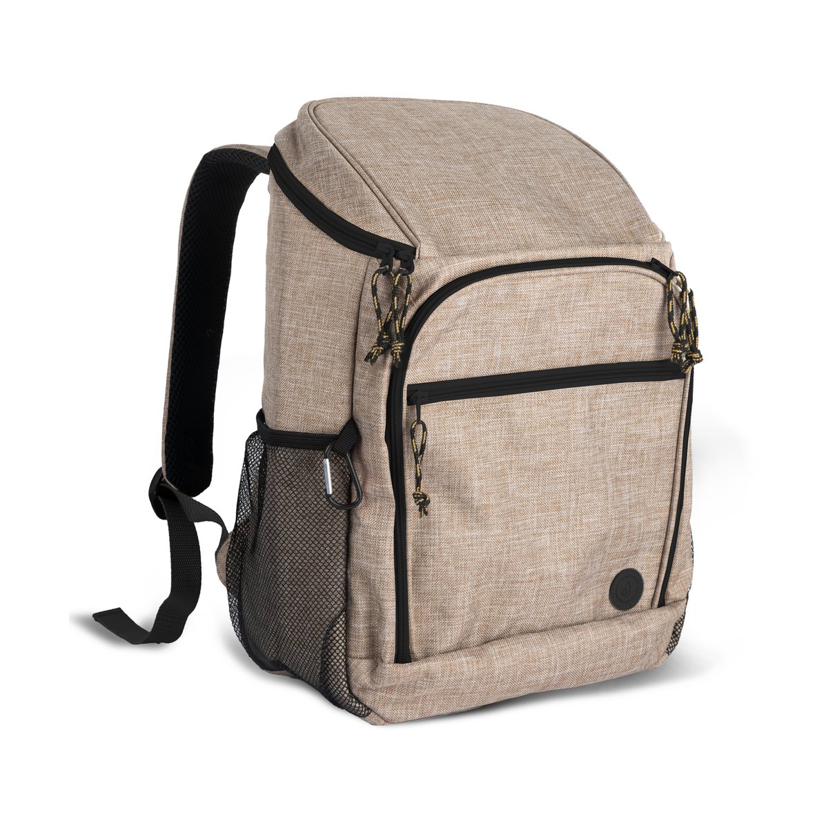 Sagaform City Cooler Backpack 21 L Beige | Scandinavian Design | Other kitchen utensils | Beige