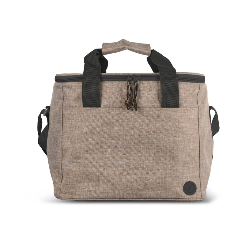 Sagaform City Cooler Bag Large 20 L Beige