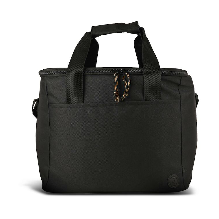Sagaform City Cooler Bag Large 20 L Black | Scandinavian Design | Other kitchen utensils | Black