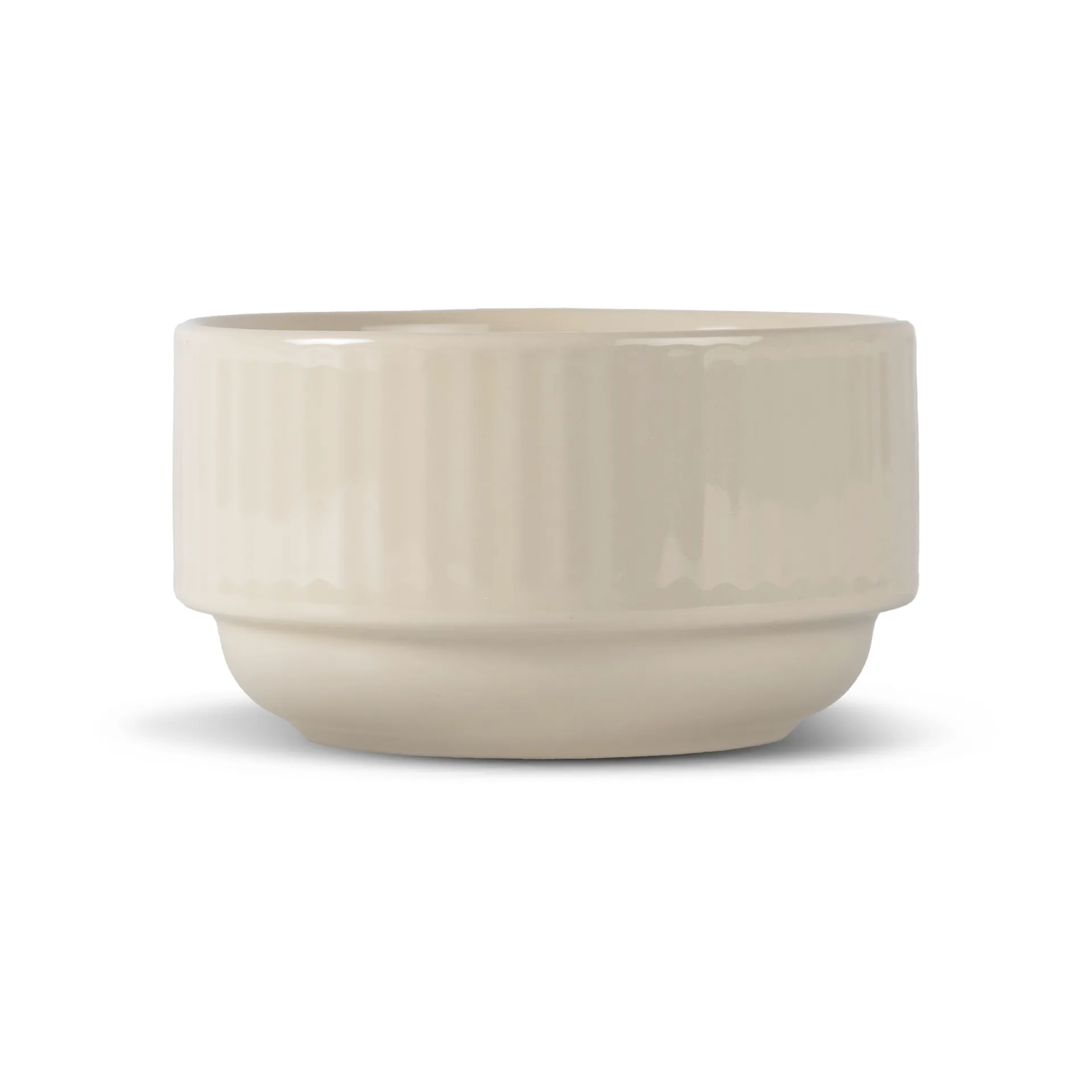 Coffe & More bowl, Beige Sagaform