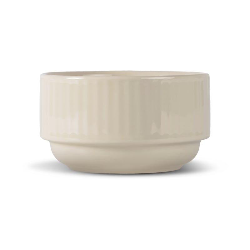 Sagaform Coffe & More bowl Beige