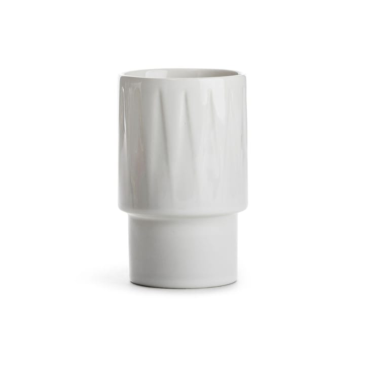 Coffe & More latté mug - white - Sagaform