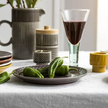 Coffee & More egg cup - Grey - Sagaform