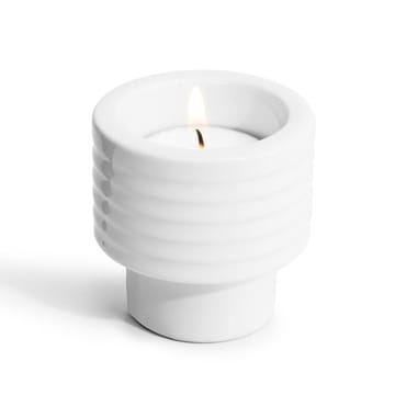 Coffee & More egg cup - White - Sagaform