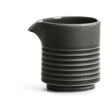 Sagaform Coffee & More milk jug Grey | Scandinavian Design | Milk jugs | Grey