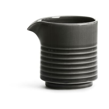 Sagaform Coffee & More milk jug Grey