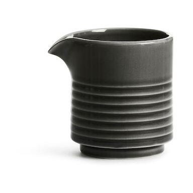 Sagaform Coffee & More milk jug Grey | Scandinavian Design | Milk jugs | Grey