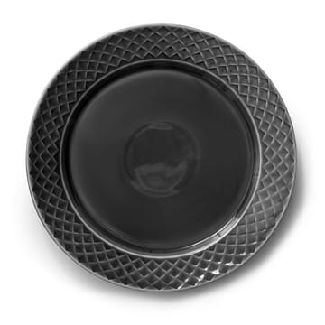 Coffee & More plate 27 cm - grey - Sagaform