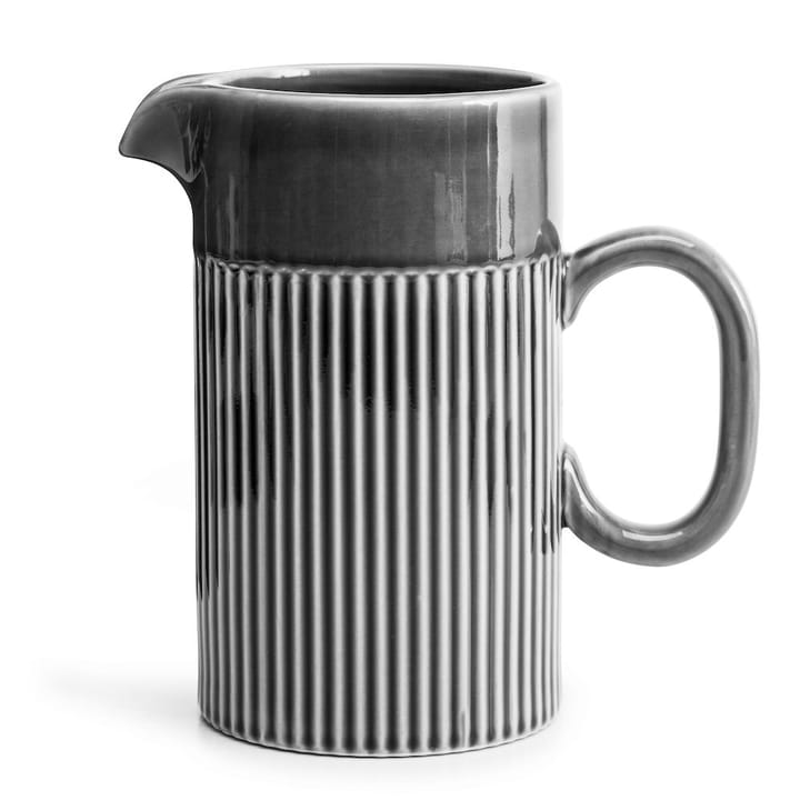 Coffee & More pot 1 l - Grey - Sagaform