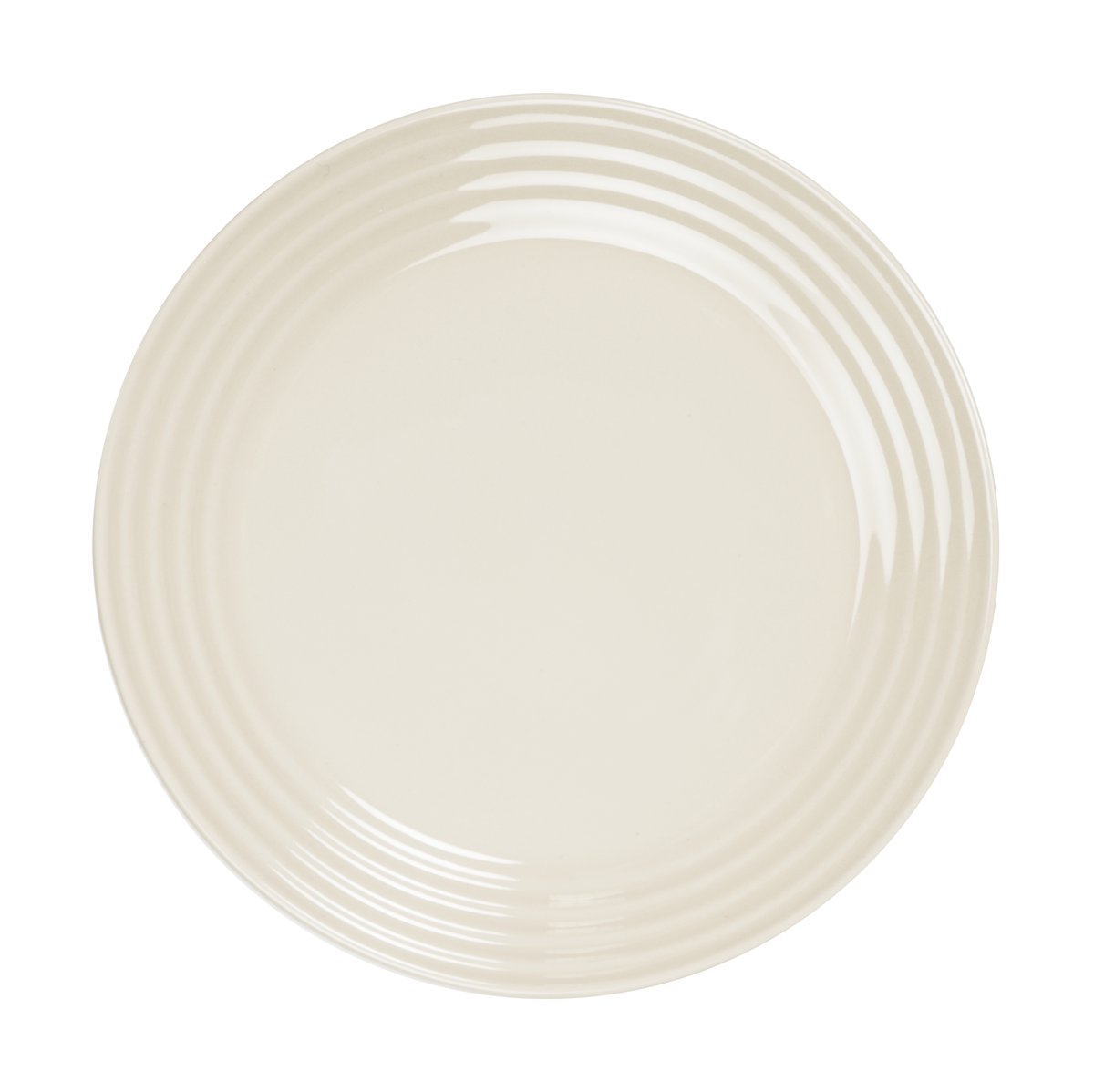 Sagaform Coffee & More small plate Beige