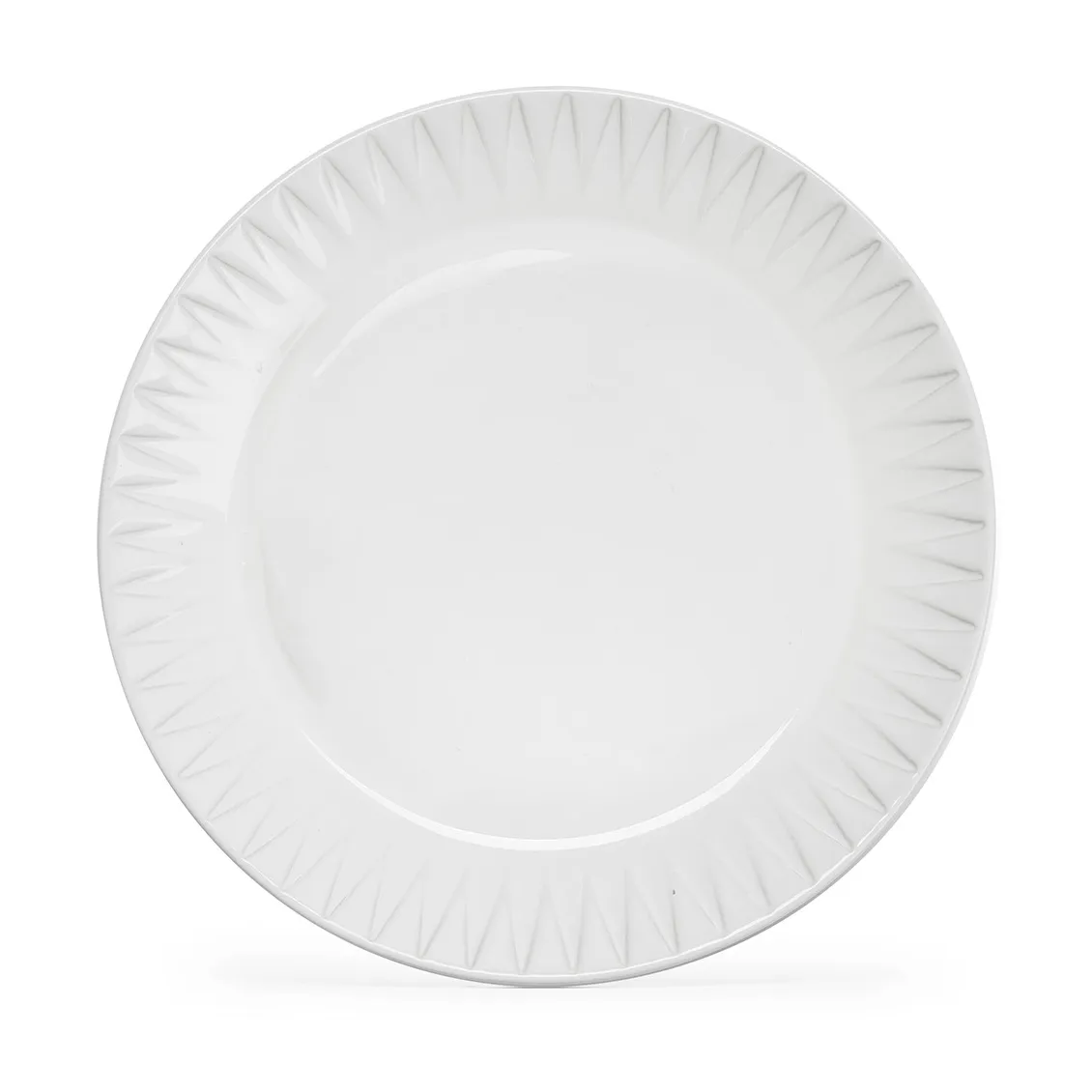 Coffee & More small plate, White Sagaform