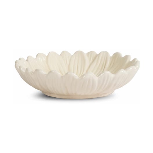 Dagny bowl small Ø16 cm - White - Sagaform